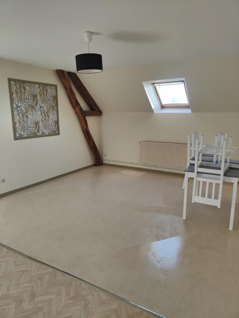 Location appartement T2 Beauvais - Photo 6