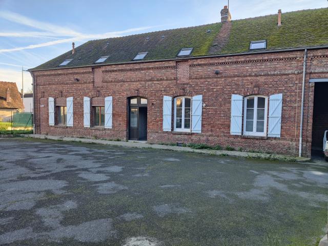 Location appartement T2 Beauvais - Photo 8