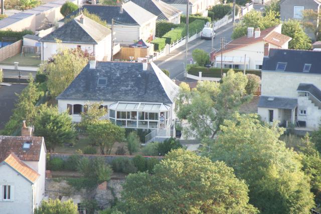 Location chambre Montreuil Bellay - Photo 4