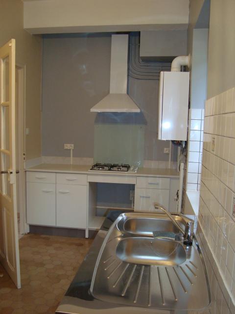 Location appartement T2 Tarbes - Photo 2