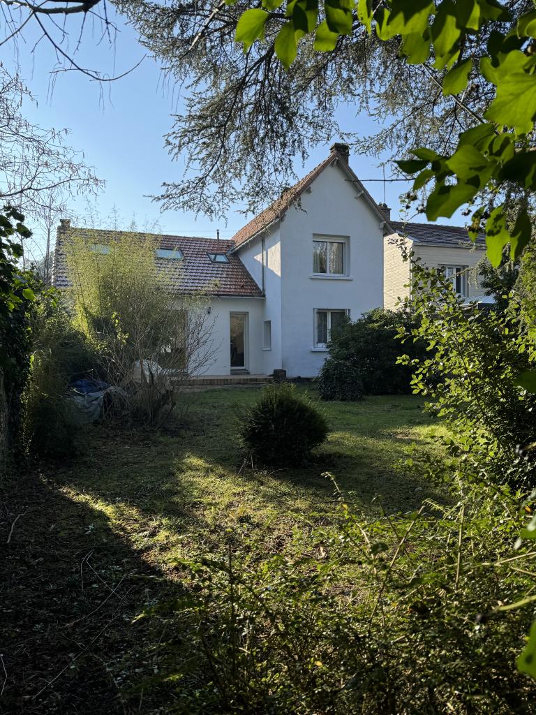Location chambre Nantes - Photo 1