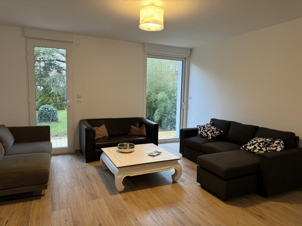 Location chambre Nantes - Photo 4