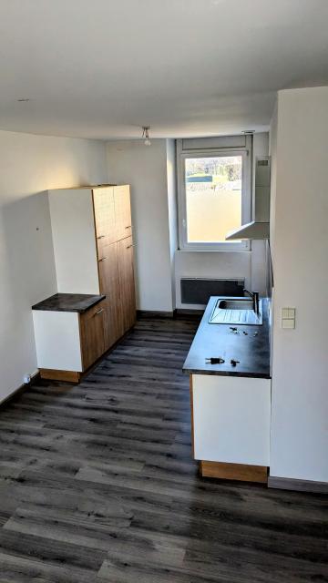Location appartement T3 St Jean de Moirans - Photo 2