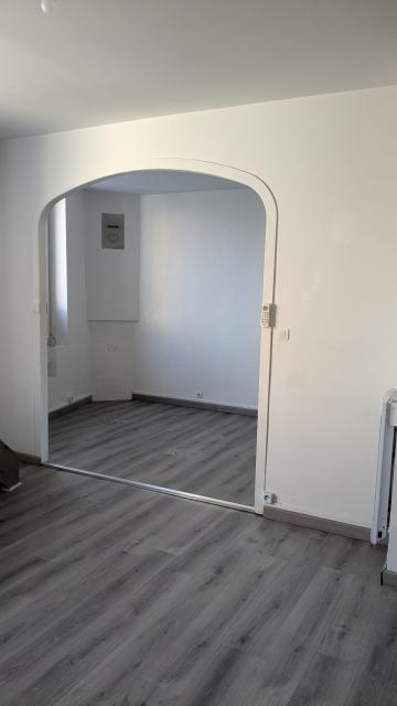 Location appartement T3 St Jean de Moirans - Photo 3