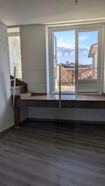 Location appartement T3 St Jean de Moirans - Photo 4