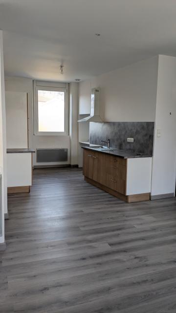 Location appartement T3 St Jean de Moirans - Photo 5