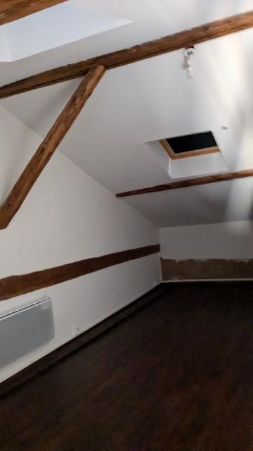 Location appartement T3 St Jean de Moirans - Photo 6