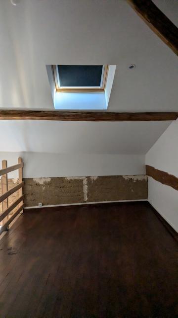 Location appartement T3 St Jean de Moirans - Photo 7