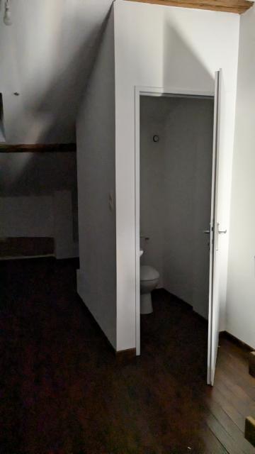 Location appartement T3 St Jean de Moirans - Photo 9