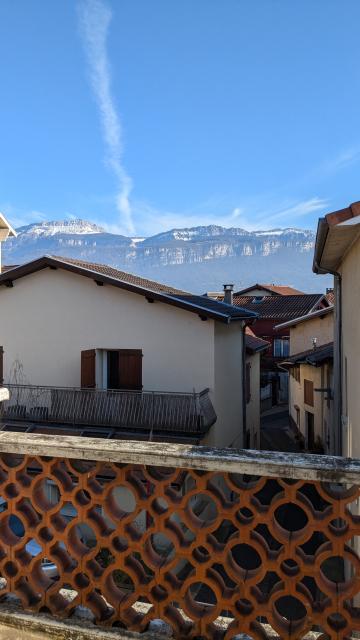 Location appartement T3 St Jean de Moirans - Photo 10