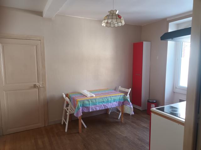 Location appartement T2 Rennes - Photo 2