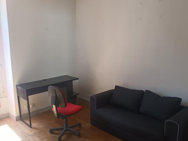 Location appartement T2 Rennes - Photo 3