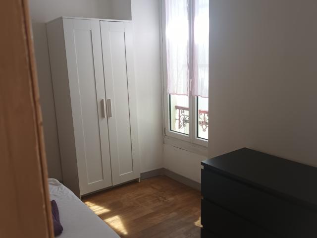 Location appartement T2 Rennes - Photo 4