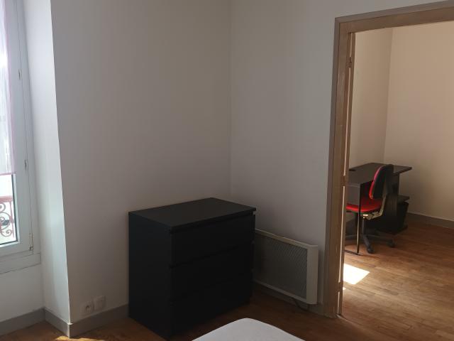 Location appartement T2 Rennes - Photo 5