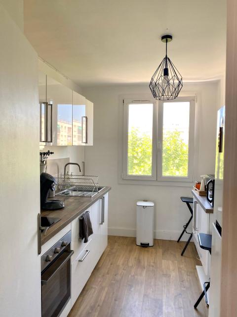 Location appartement T3 Marseille 09 - Photo 3