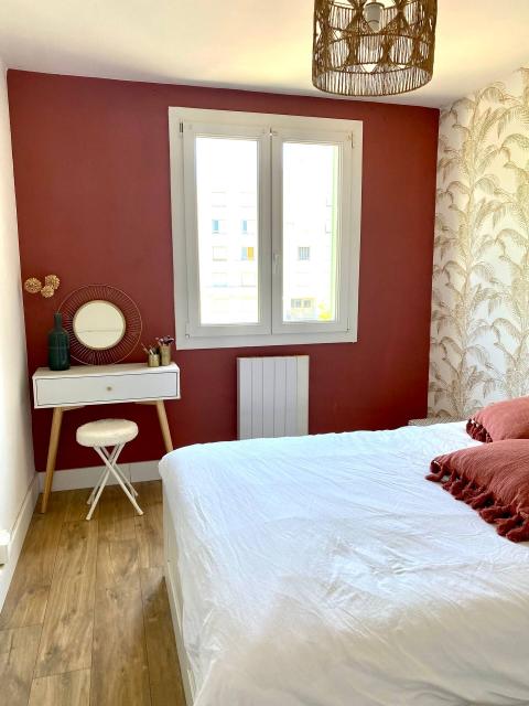 Location appartement T3 Marseille 09 - Photo 6