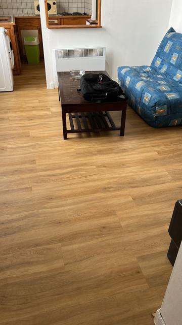 Location appartement T2 Vannes - Photo 3