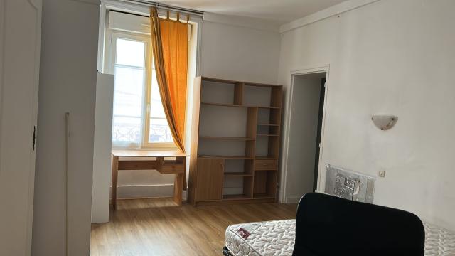 Location appartement T2 Vannes - Photo 5