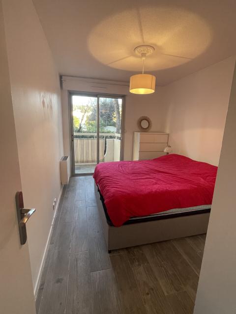 Location chambre Nice - Photo 2
