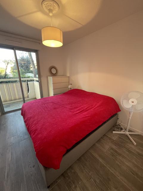 Location chambre Nice - Photo 3