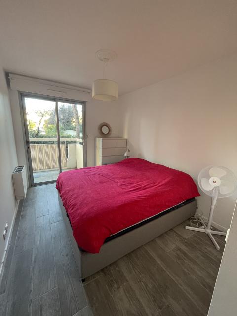 Location chambre Nice - Photo 4
