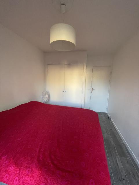 Location chambre Nice - Photo 5