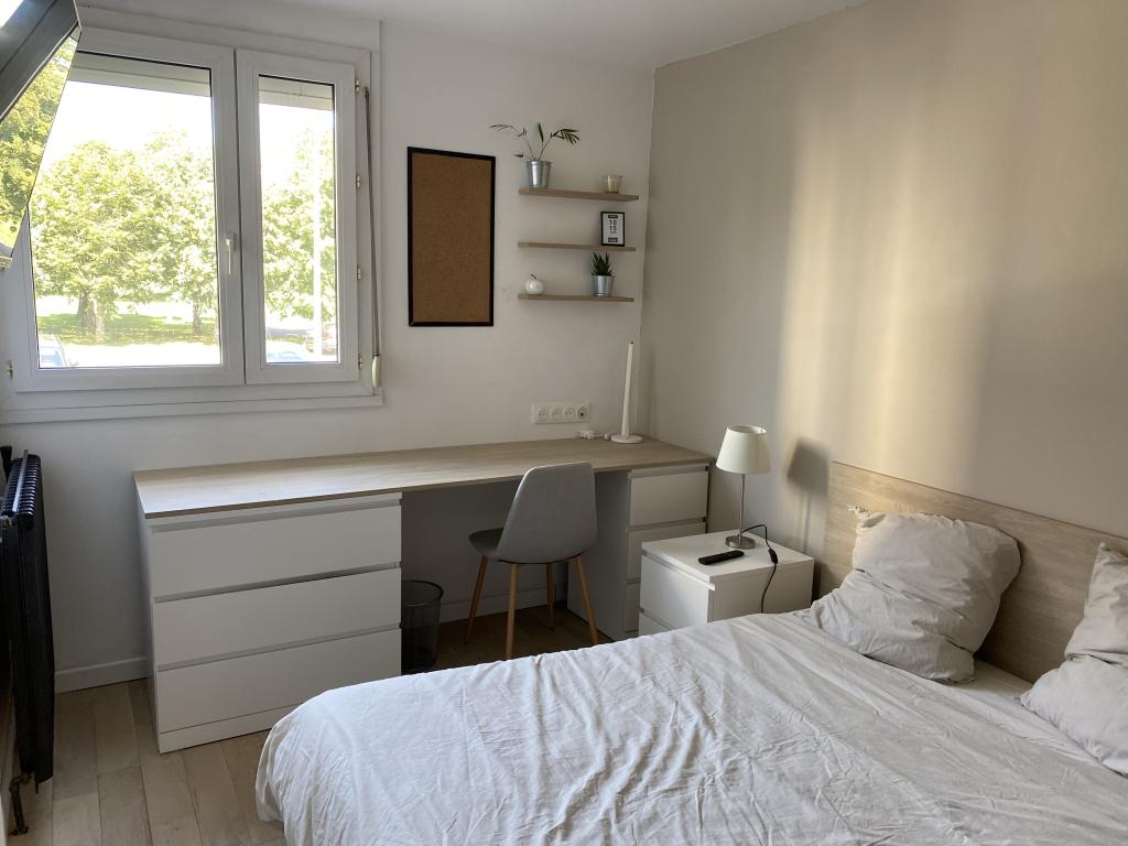 Location chambre Rennes - Photo 1