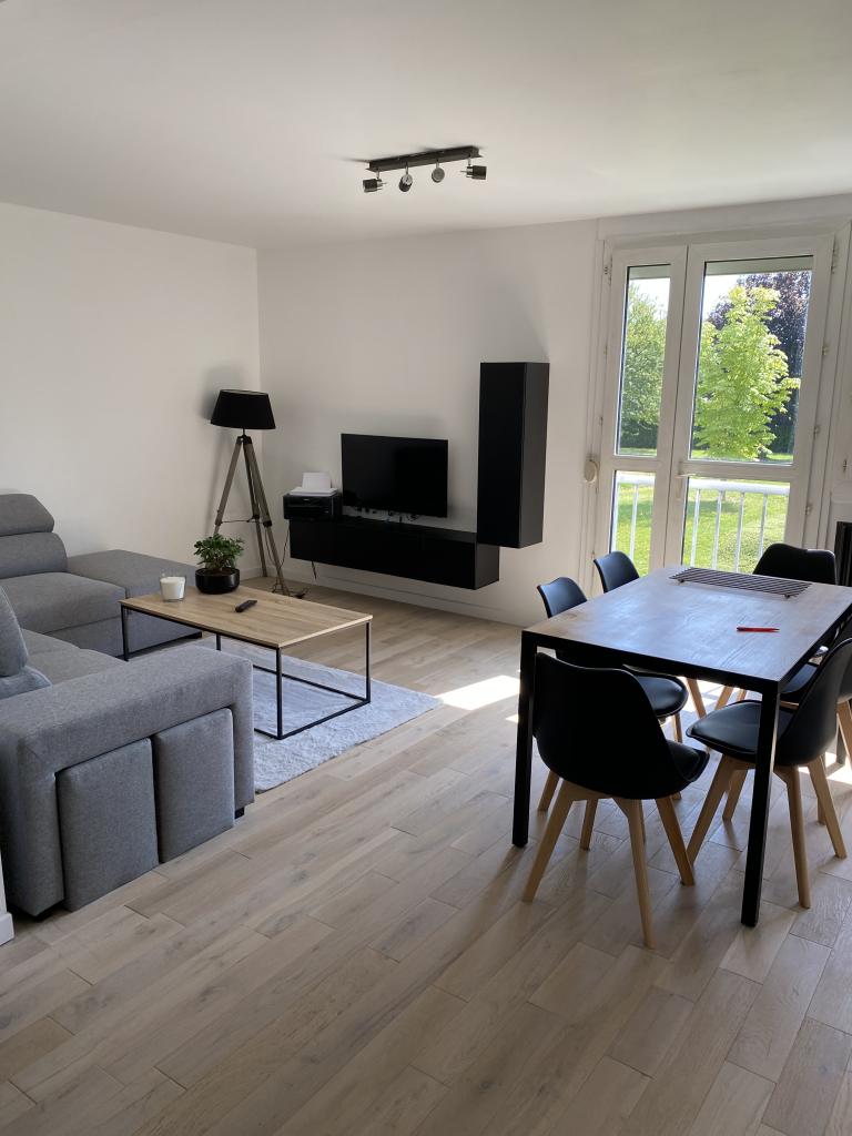 Location chambre Rennes - Photo 2