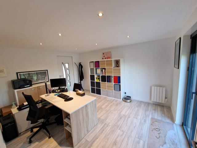 Location maison F9 La Cerlangue - Photo 6