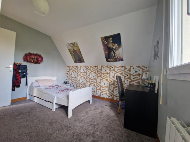 Location maison F9 La Cerlangue - Photo 8