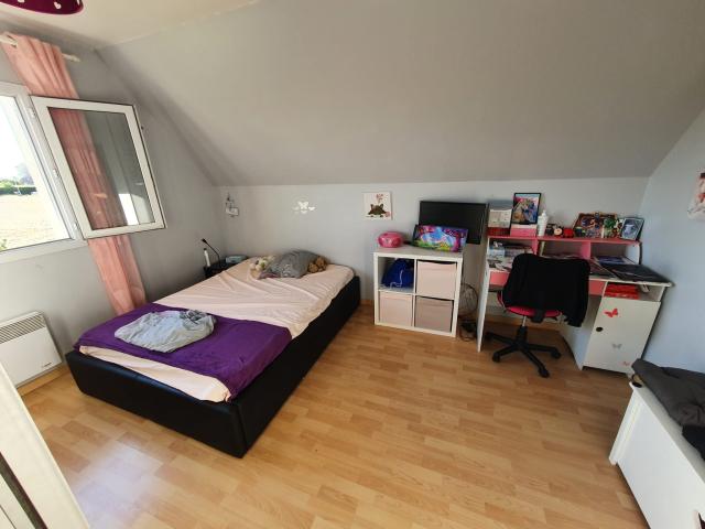 Location maison F9 La Cerlangue - Photo 10