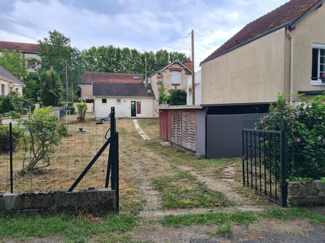 Location maison F2 Montargis - Photo 2