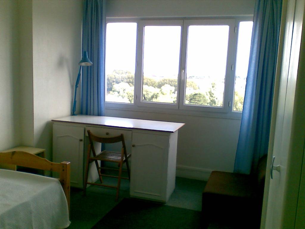 Location chambre Nantes - Photo 1