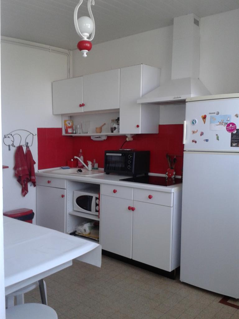 Location chambre Nantes - Photo 4