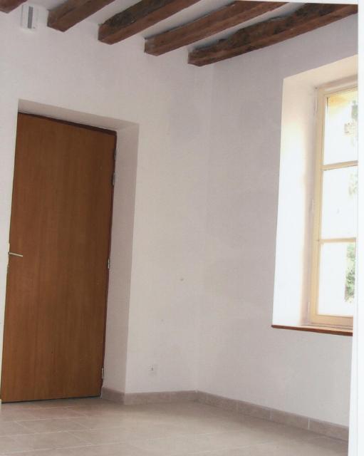 Location appartement T3 La Villeneuve en Chevrie - Photo 2