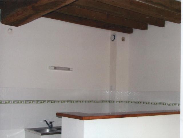 Location appartement T3 La Villeneuve en Chevrie - Photo 3