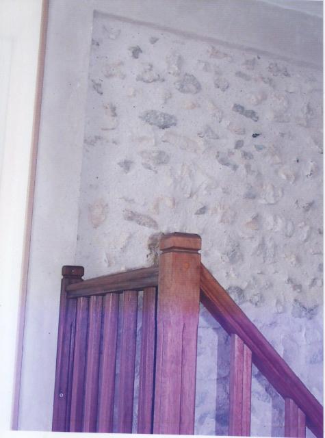 Location appartement T3 La Villeneuve en Chevrie - Photo 4