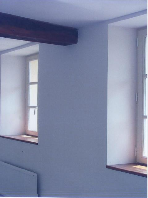 Location appartement T3 La Villeneuve en Chevrie - Photo 6