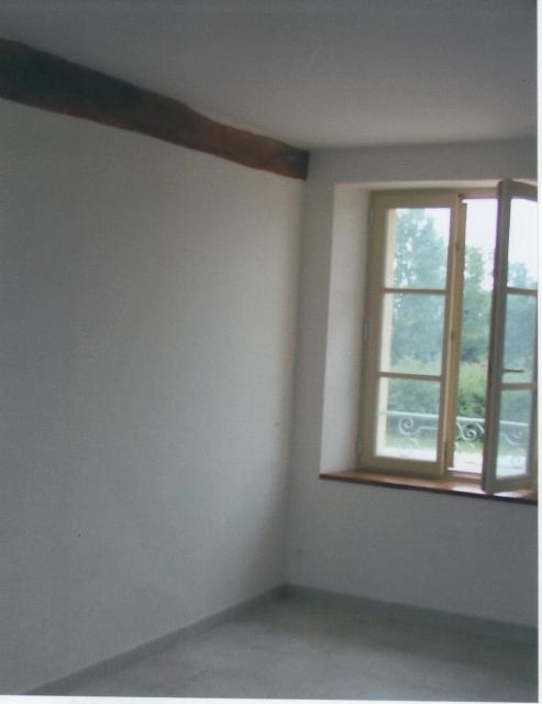 Location appartement T3 La Villeneuve en Chevrie - Photo 7