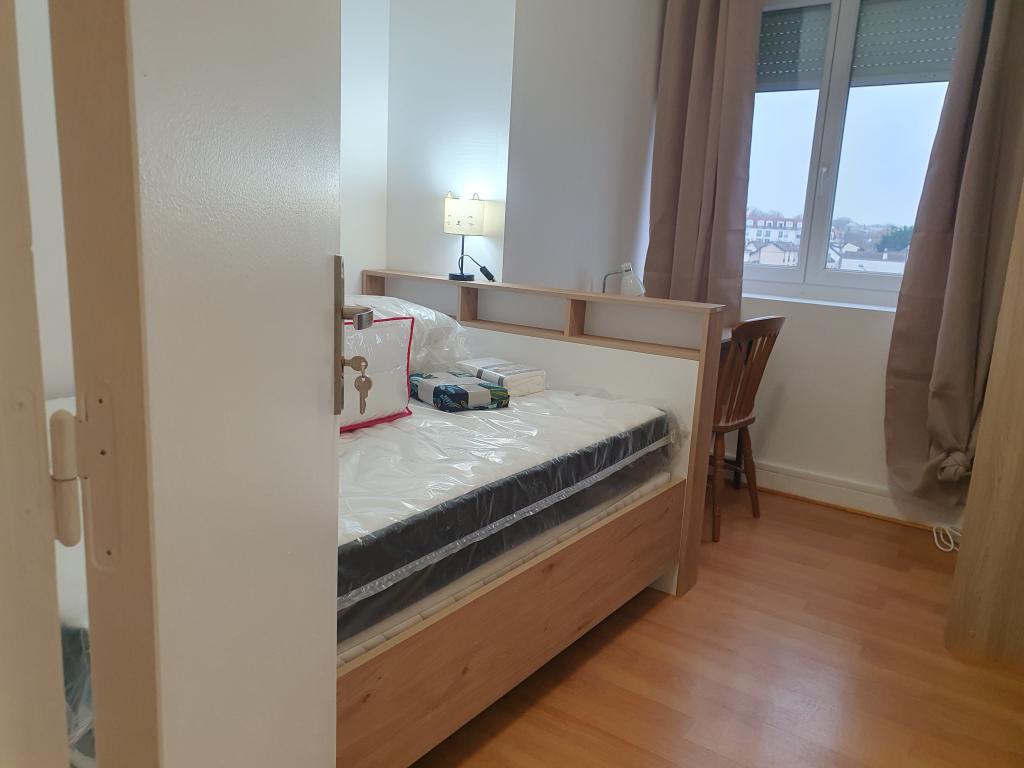 Location chambre Creteil - Photo 1