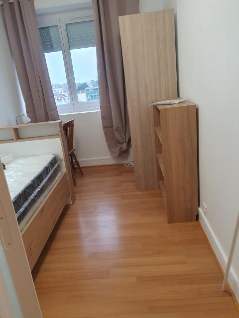 Location chambre Creteil - Photo 2