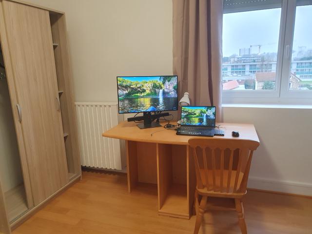 Location chambre Creteil - Photo 6
