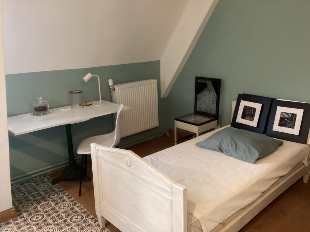 Location chambre Croix - Photo 1