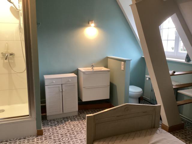 Location chambre Croix - Photo 2