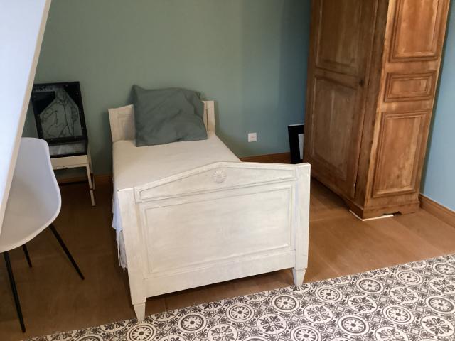 Location chambre Croix - Photo 3