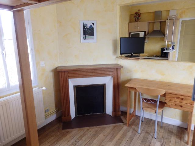 Location appartement T2 Rennes - Photo 2