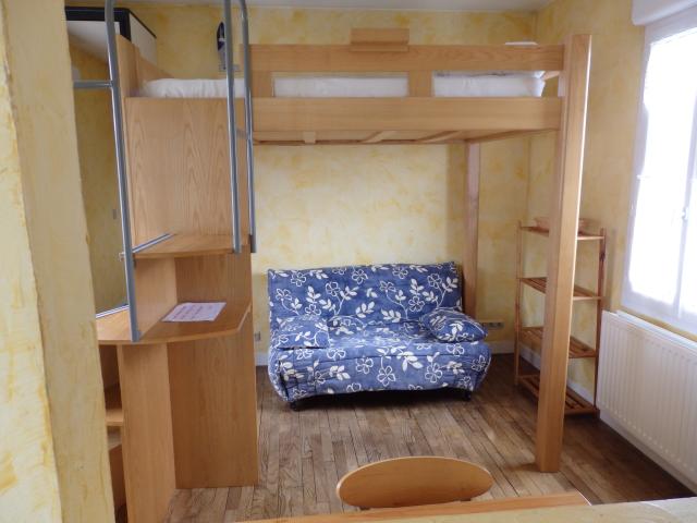 Location appartement T2 Rennes - Photo 3