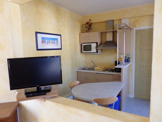 Location appartement T2 Rennes - Photo 5