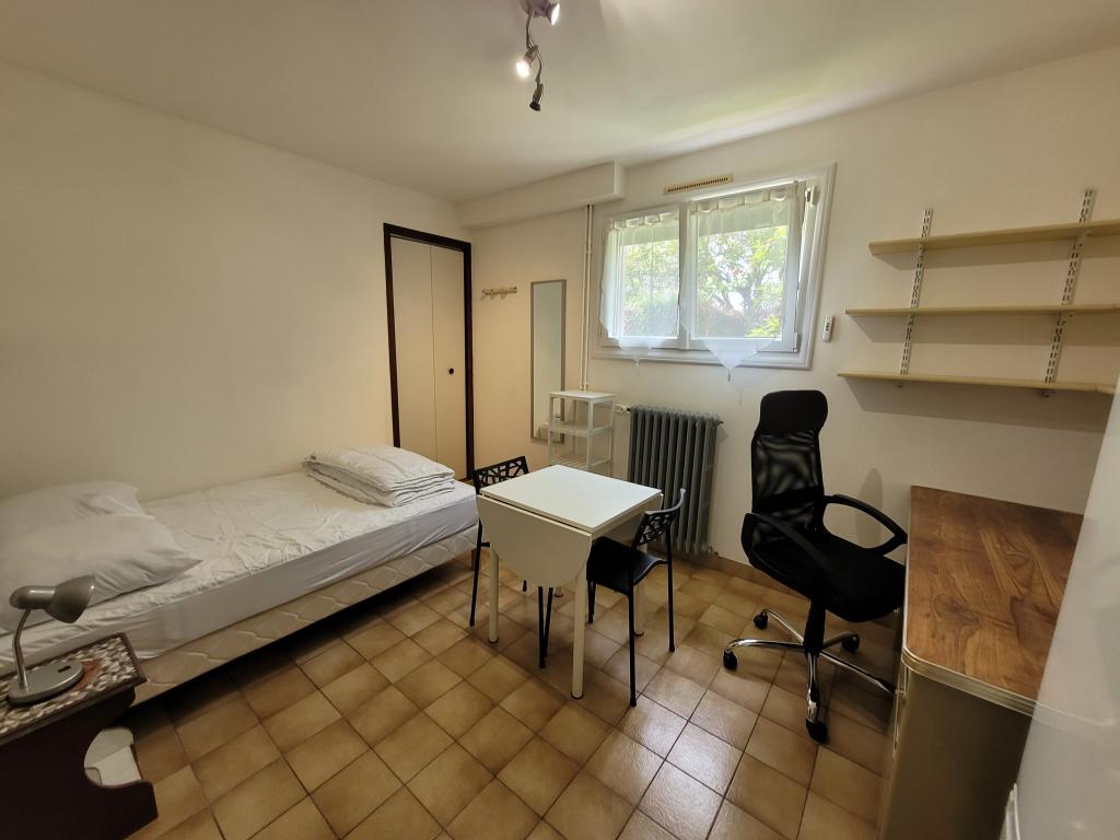 Location chambre Limoges - Photo 1