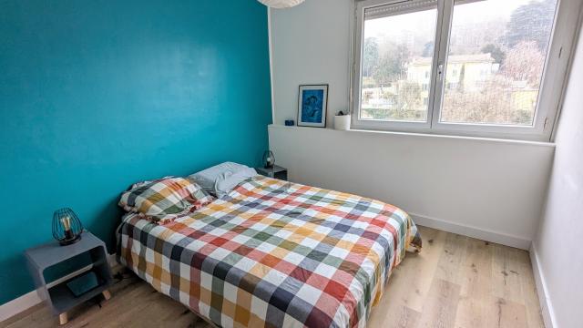 Location appartement T3 Lyon 9 - Photo 4